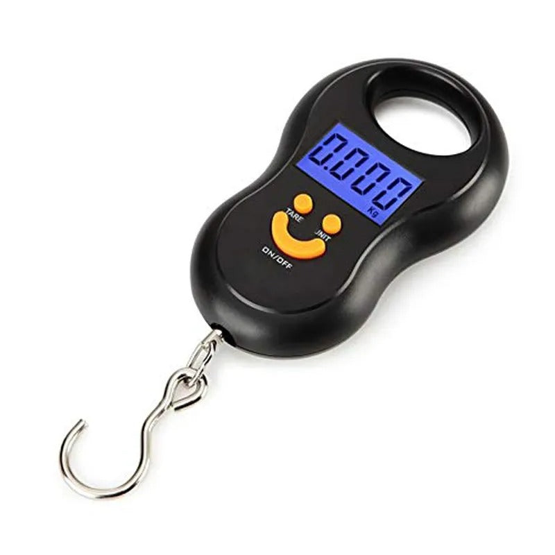 Suitcase Scale
