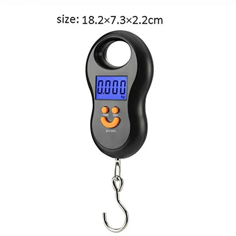 Suitcase Scale