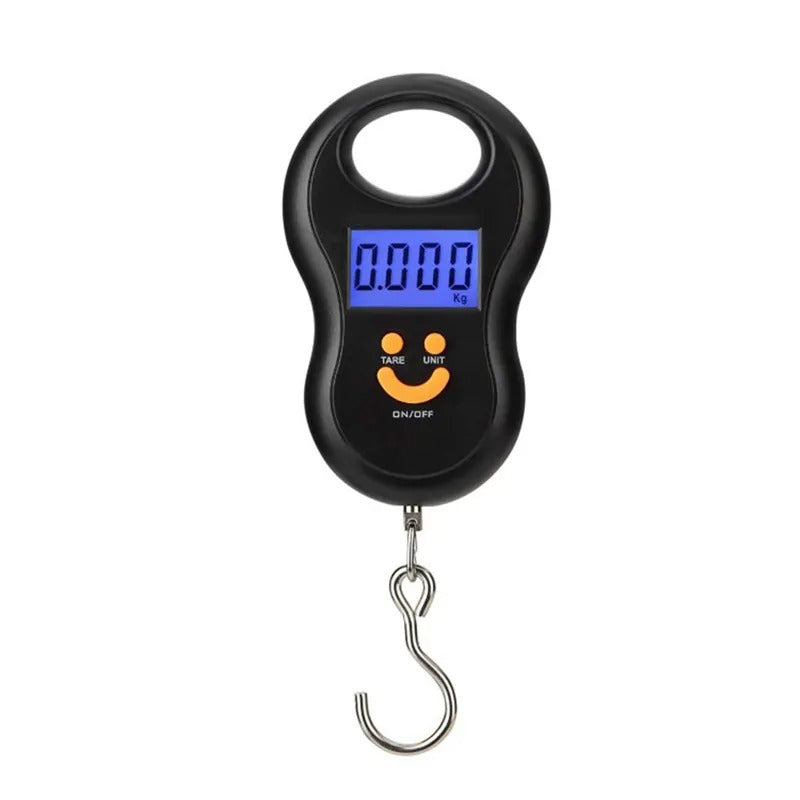 Suitcase Scale