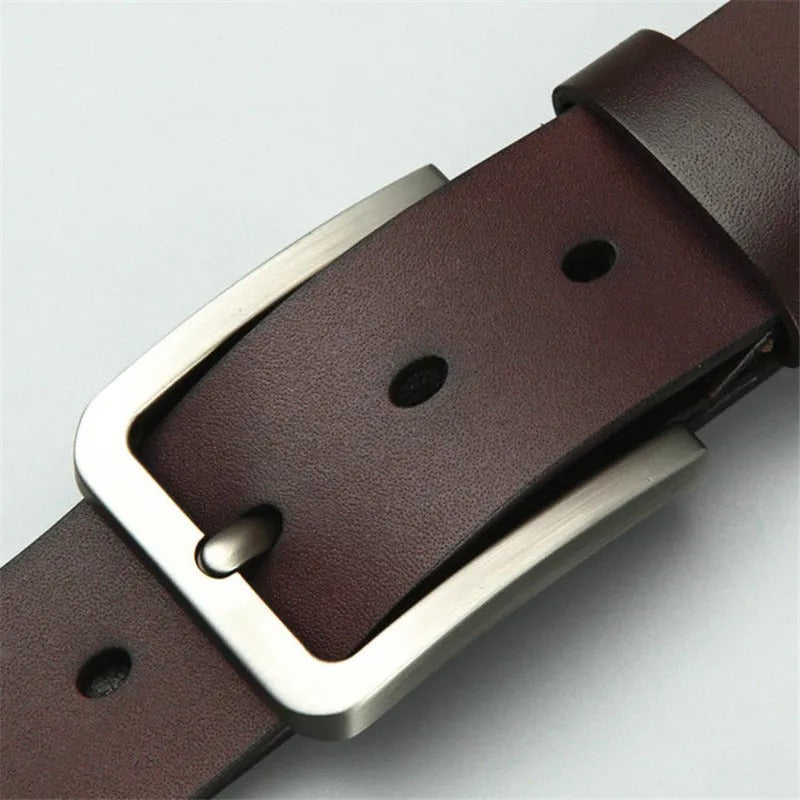 Mens Smart Belt