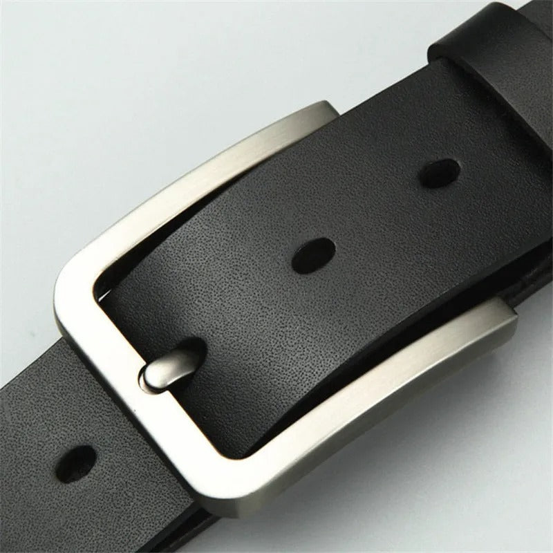 Mens Smart Belt